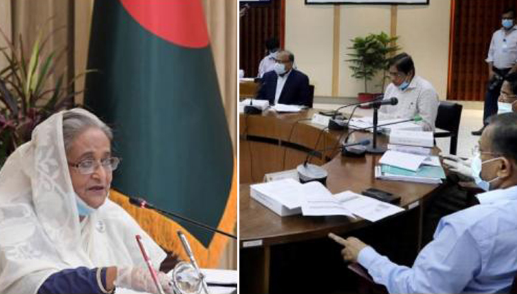 দুই লাখ কোটি টাকার এডিপি অনুমোদন
