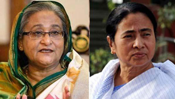আম্ফানের ক্ষয়ক্ষতির খোঁজ নিতে মমতাকে প্রধানমন্ত্রীর ফোন