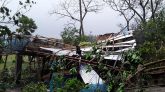 ঘুর্ণিঝড় আম্ফান : মৃত্যু বেড়ে ২২