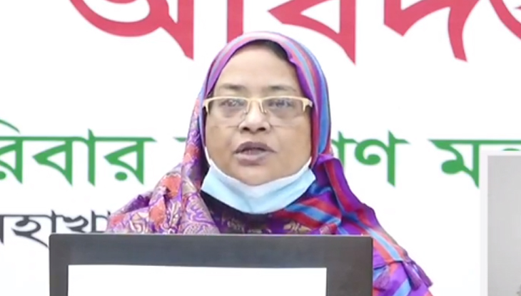 আক্রান্ত ছাড়াল ৩০ হাজার , মৃত্যু বেড়ে ৪৩২