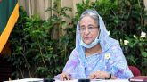 সন্ধ্যায় জাতির উদ্দেশে ভাষণ দেবেন প্রধানমন্ত্রী