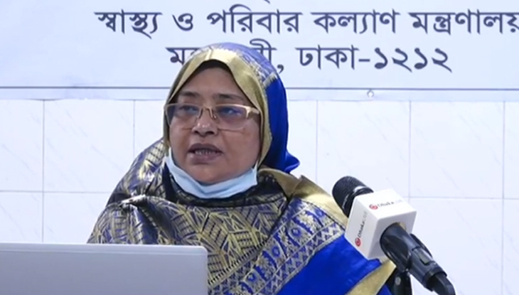 করোনায় দেশে একদিনে সর্বোচ্চ মৃত্যুর রেকর্ড