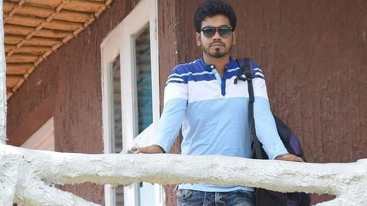 নাসিরনগরে ছাত্রদল নেতার ঝুলন্ত লাশ উদ্ধার
