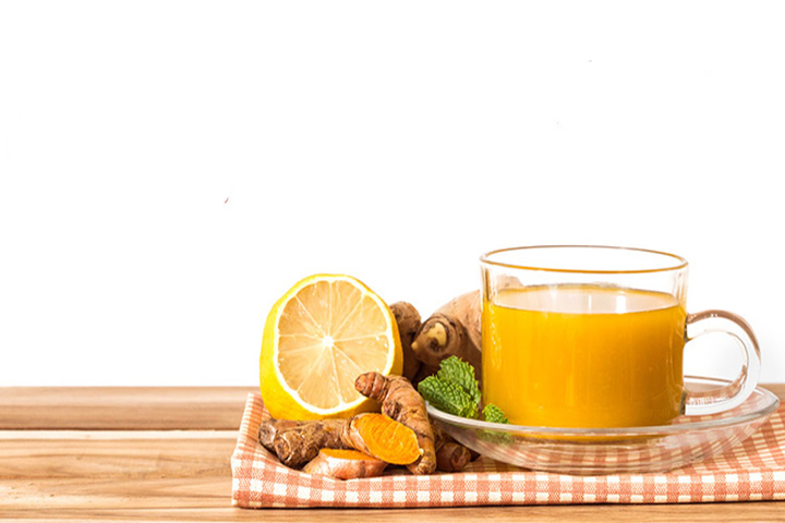 জ্বর সারাতে পান করুন আয়ুর্বেদিক পানীয়