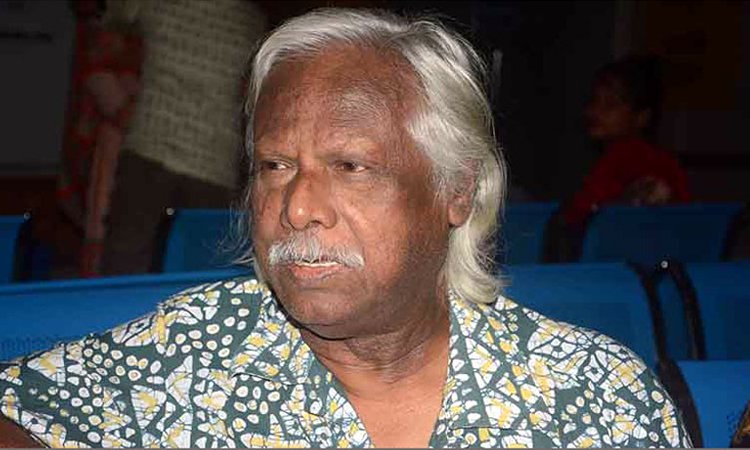 ডা. জাফরুল্লাহ করোনা আক্রান্ত