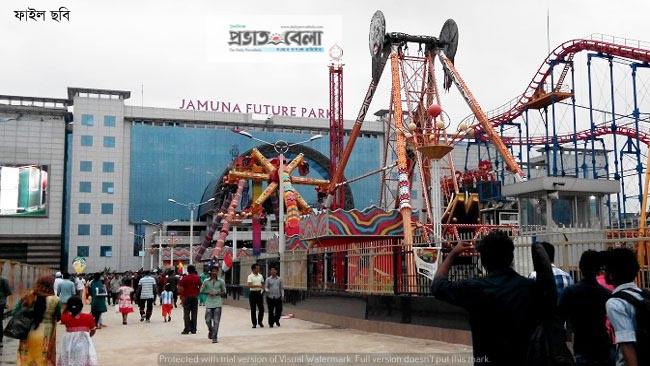 ১০ মে থেকে দোকান-পাট শপিংমল খোলা