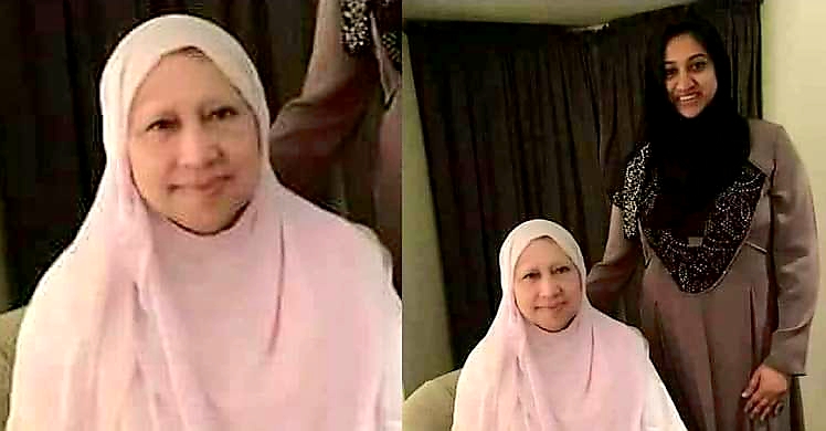 কষ্ট হলেও ঘরে থাকার আহবান বেগম জিয়ার