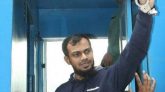 ১২৩ দিন পর মুক্তি পেলেন যুবদল নেতা মকসুদ