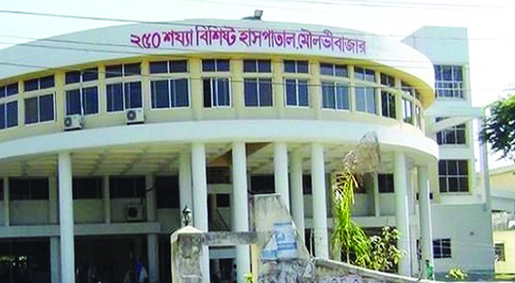 মৌলভীবাজারে ডাক্তার-নার্সসহ আরও ৮ জন করোনা আক্রান্ত
