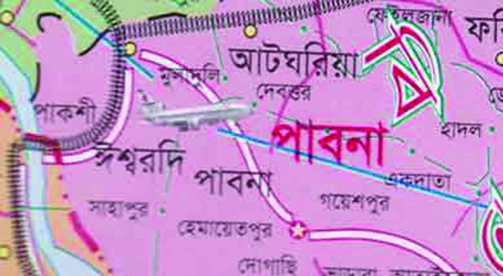 পাবনায় আ.লীগ-বিএনপি সংঘর্ষ, আহত ১০