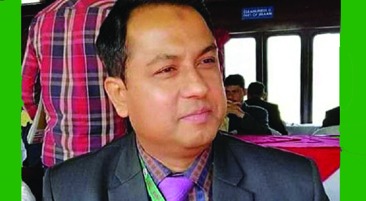 করোনায় রূপালী ব্যাংক ডিজিএমের মৃত্যু