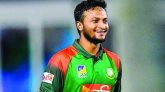ক্রিকইনফো’র একাদশে সাকিব