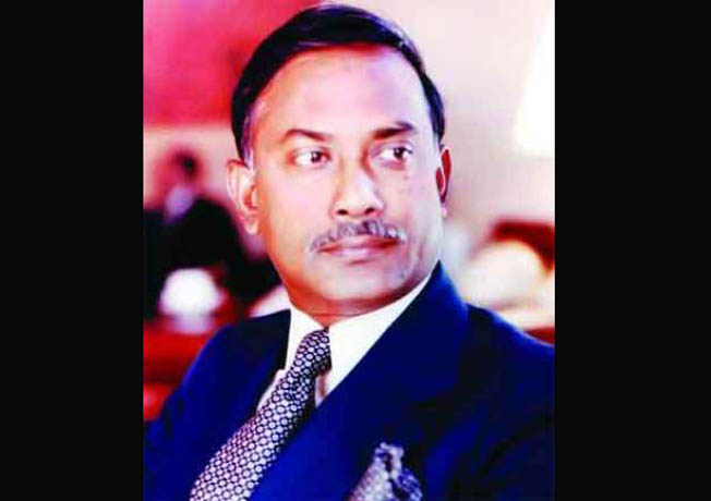 আজ প্রেসিডেন্ট জিয়াউর রহমানের ৩৯তম শাহাদাত বার্ষিকী