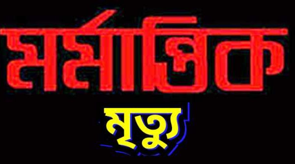 সুনামগঞ্জে পানিতে ডুবে দুই বোনের মর্মান্তিক মৃত্যু