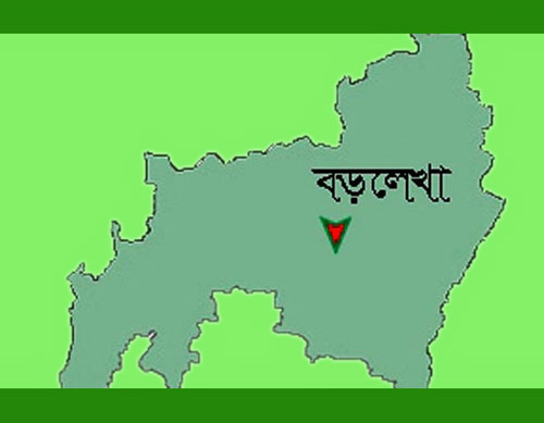 বড়লেখায় স্বামী স্ত্রী করোনায় আক্রান্ত