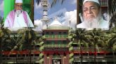 বাবুনগরী আউট,শেখ আহমদ ইন : হাটহাজারীর অবস্থা রঙিন