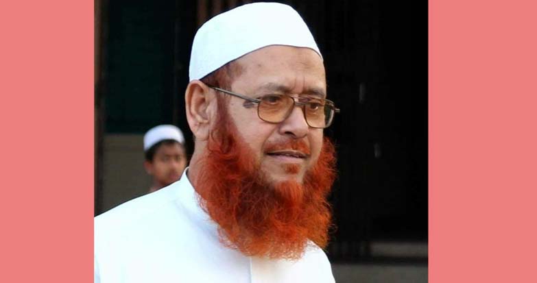 আল্লামা জাফরীর করোনা নেগেটিভঃঃ অবস্থা উন্নতির দিকে