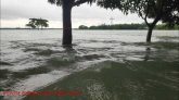 করোনা’র সাথে বন্যা, জনজীবনে শঙ্কা