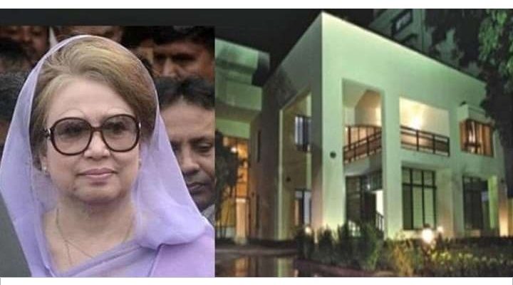 সহসাই সক্রিয় হচ্ছেননা খালেদা জিয়া