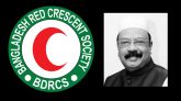 কামরানের মৃত্যুতে রেডক্রিসেন্ট সিলেট ইউনিটের শোক