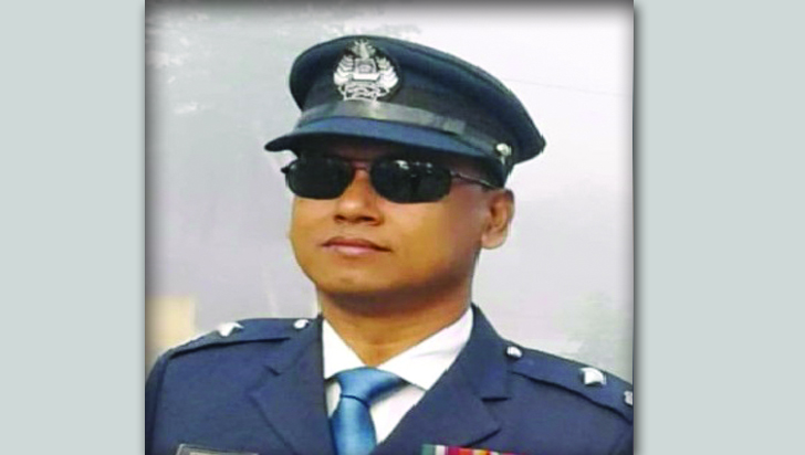 করোনায় আক্রান্ত আজমিরীগঞ্জ থানার ওসি