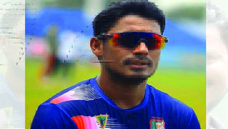 জাতীয় দলে ফিরতে চান আশরাফুল