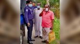 শিক্ষক নির্যাতনকারী চেয়ারম্যান,মেম্বার গ্রেফতার