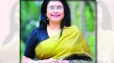 রেজওয়ানা চৌধুরী বন্যা করোনায় আক্রান্ত