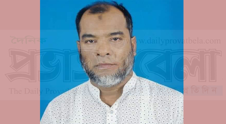 করোনায় সুনামগঞ্জে প্রথম মৃত্যু