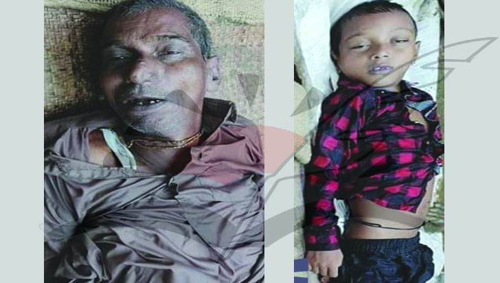 দিরাইয়ে নৌকাডুবি, শিশুসহ নিহত ২