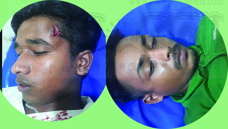 দোয়ারাবাজারে ছুরিকাঘাতে আহত ৩জন, সংকটাপন্ন ১