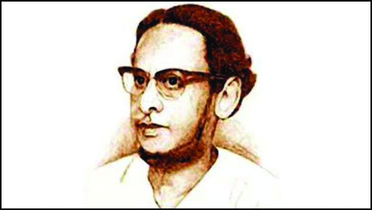 ১০ জুন : ‘মুসলিম রেনেসাঁর কবি’ ফররুখ আহমদের জন্মদিন