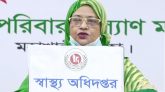 রেকর্ড শনাক্তের দিনে করোনায় মৃত্যু ৩৭