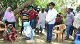 পদ্মায় নৌকা ডুবিতে নিখোঁজ ৫
