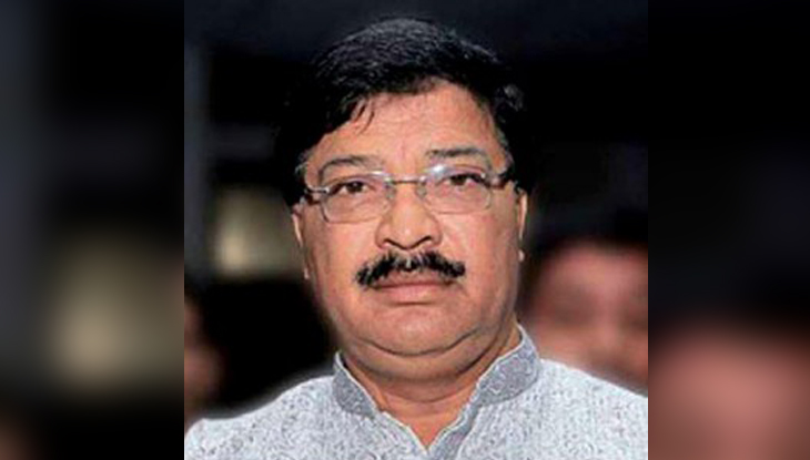 করোনায় মারা গেলেন জাপার কেন্দ্রীয় নেতা বাবুল