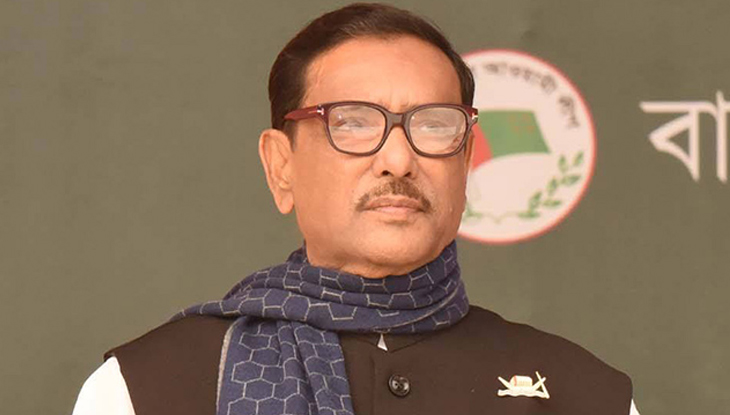 বর্তমান প্রেক্ষাপটে প্রস্তাবিত বাজেট সময়োচিত-কাদের