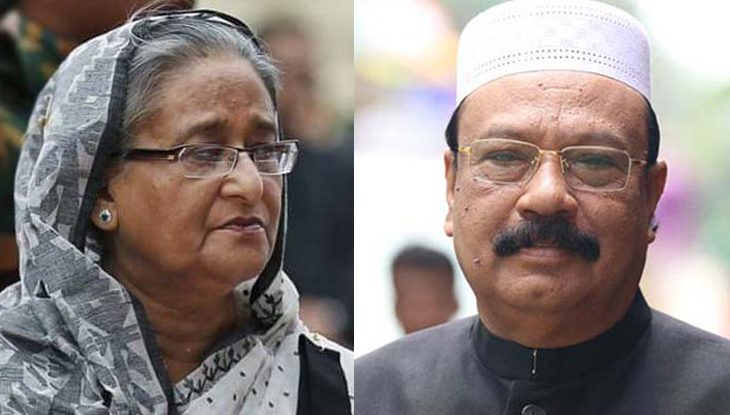 নিজ কর্মগুণেই বেঁচে থাকবেন কামরান : শেখ হাসিনা