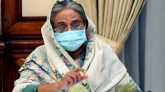 করোনা পরিস্থিতি পর্যালোচনায় প্রধানমন্ত্রীর বৈঠক