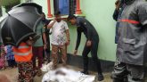নিখোঁজের প্রায় ২২ ঘণ্টা পর শিশুর লাশ উদ্ধার