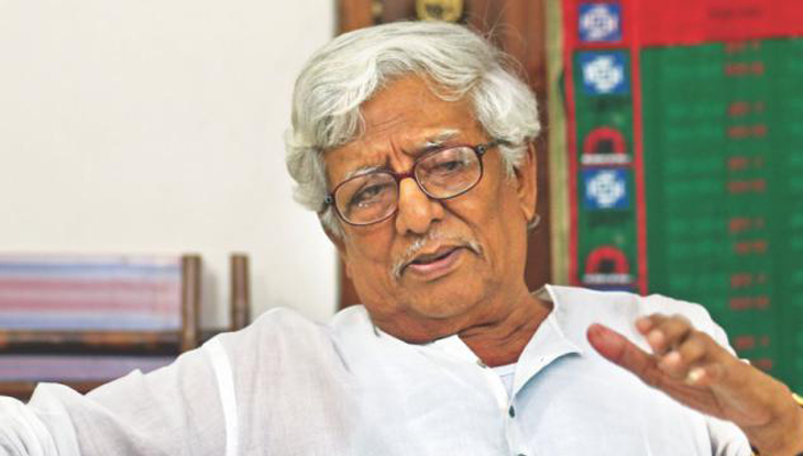 করোনায় আক্রান্ত কামাল লোহানী
