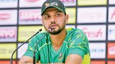 করোনায় আক্রান্ত মাশরাফি
