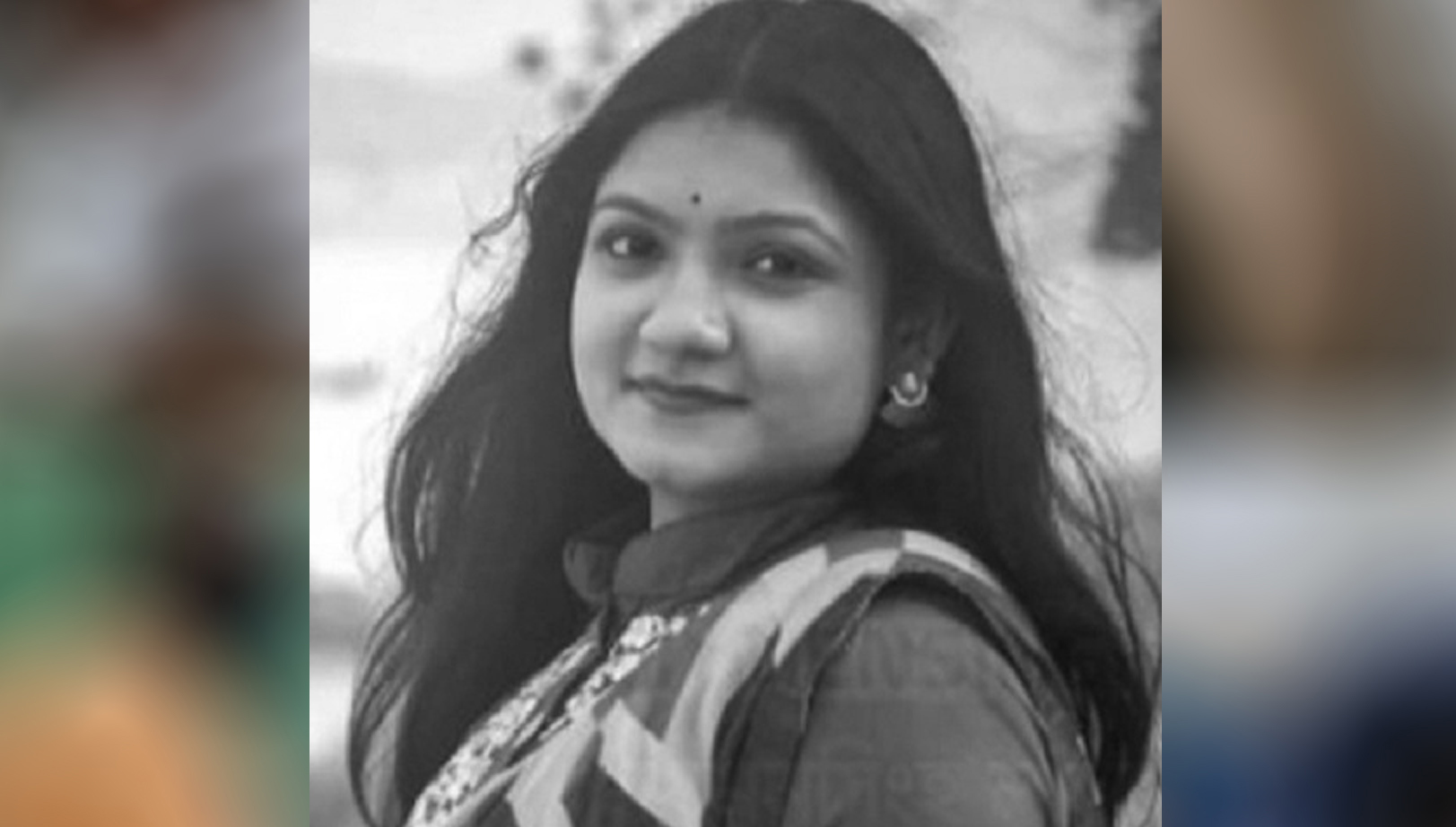 ময়মনসিংহে বিশ্ববিদ্যালয় ছাত্রীর ঝুলন্ত লাশ উদ্ধার