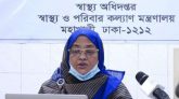 করোনা আপডেট ২৯ জুন: শনাক্ত ৪০১৪, মৃত্যু ৪৫