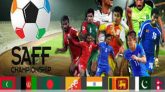 এবার স্থগিত সাফ ফুটবল চ্যাম্পিয়নশিপ
