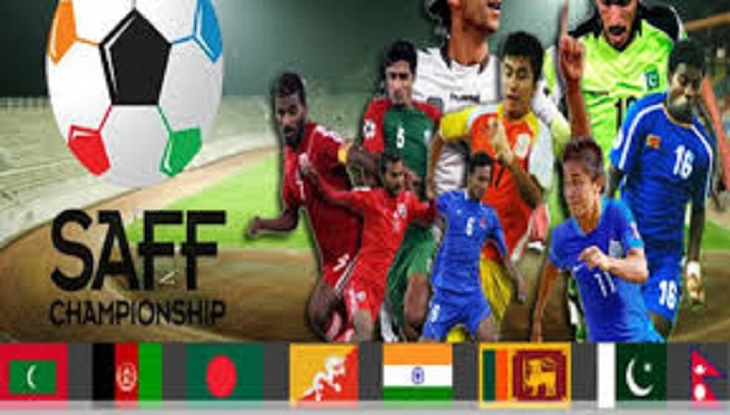 এবার স্থগিত সাফ ফুটবল চ্যাম্পিয়নশিপ