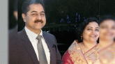 করোনায় স্বাস্থ্য সচিবের স্ত্রীর মৃত্যু