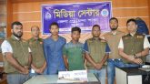মায়ের পরকীয়া ঠেকাতে ছেলের হত্যাকাণ্ড, গ্রেফতার ৩