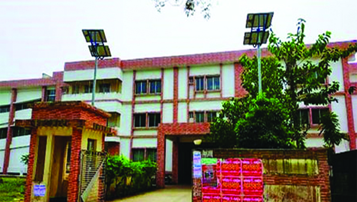খাদিমপাড়া হাসপাতালে শুরু হচ্ছে করোনা চিকিৎসা