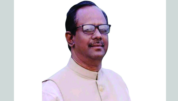 প্যানেল স্পিকার নির্বাচিত হলেন এমপি মানিক