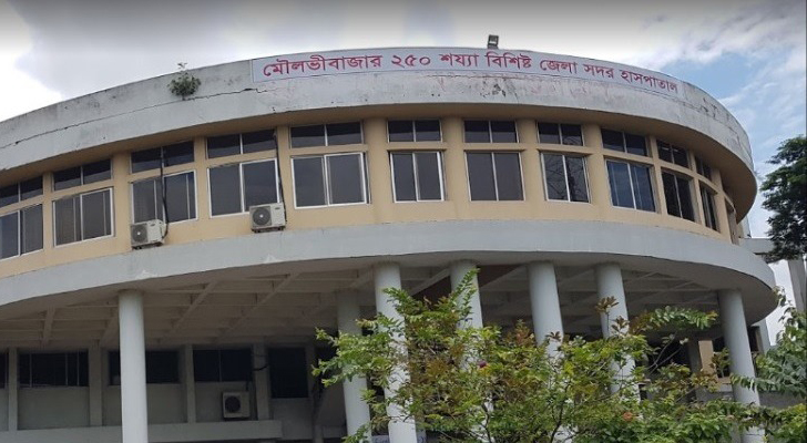 মৌলভীবাজারে ৩০ জনের করোনা শনাক্ত